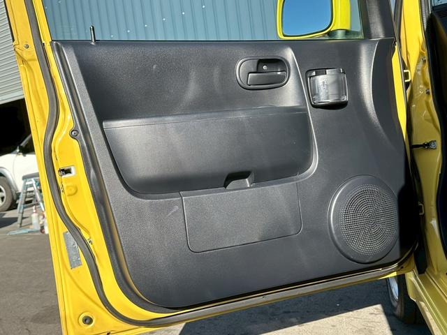 オッティ RS リモコンオートスライドドア車 走行58000キロ 修復歴無し 電動格納ミラー 13インチアルミホイール ナビ・TV キーレス(38枚目)