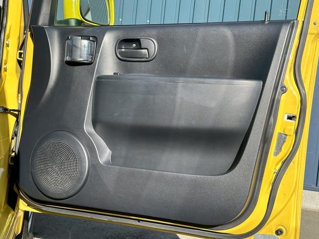 オッティ RS リモコンオートスライドドア車 走行58000キロ 修復歴無し 電動格納ミラー 13インチアルミホイール ナビ・TV キーレス(39枚目)