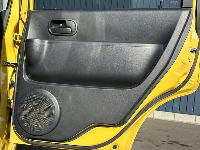 オッティ RS リモコンオートスライドドア車 走行58000キロ 修復歴無し 電動格納ミラー 13インチアルミホイール ナビ・TV キーレス(41枚目)