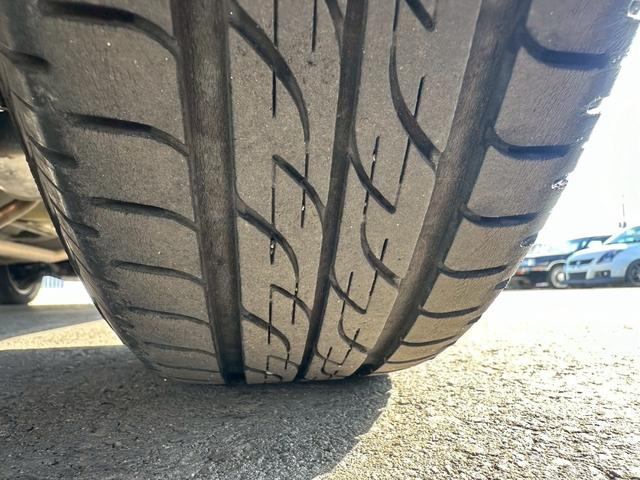 オッティ RS リモコンオートスライドドア車 走行58000キロ 修復歴無し 電動格納ミラー 13インチアルミホイール ナビ・TV キーレス(47枚目)