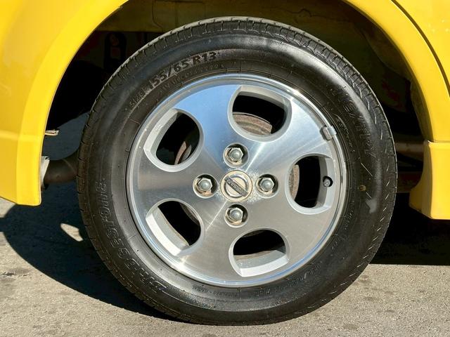 オッティ RS リモコンオートスライドドア車 走行58000キロ 修復歴無し 電動格納ミラー 13インチアルミホイール ナビ・TV キーレス(51枚目)