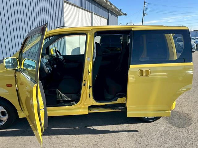 オッティ RS リモコンオートスライドドア車 走行58000キロ 修復歴無し 電動格納ミラー 13インチアルミホイール ナビ・TV キーレス(55枚目)