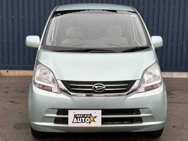 ムーヴ L 走行72000キロ 修復歴無し L175S タイミングチェーン 車検令和8年8月 走行72000キロ キーレス(6枚目)