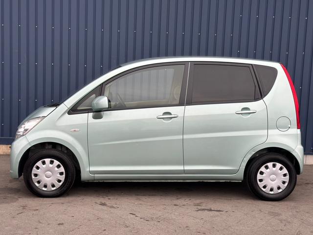 ムーヴ L 走行72000キロ 修復歴無し L175S タイミングチェーン 車検令和8年8月 走行72000キロ キーレス(7枚目)