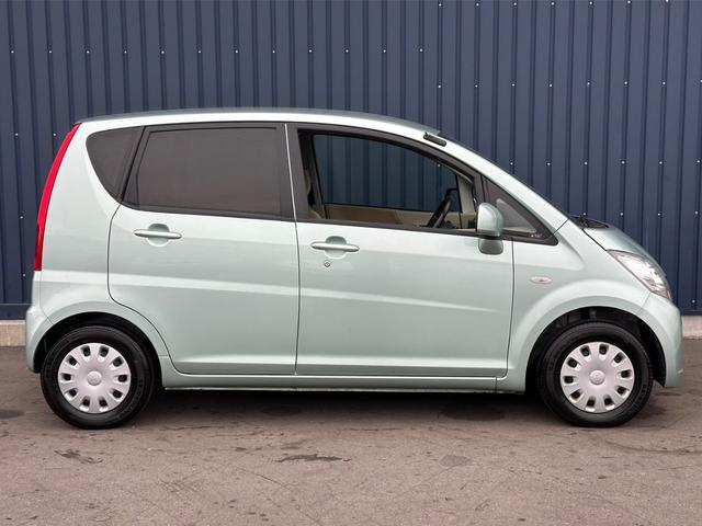 ムーヴ L 走行72000キロ 修復歴無し L175S タイミングチェーン 車検令和8年8月 走行72000キロ キーレス(8枚目)