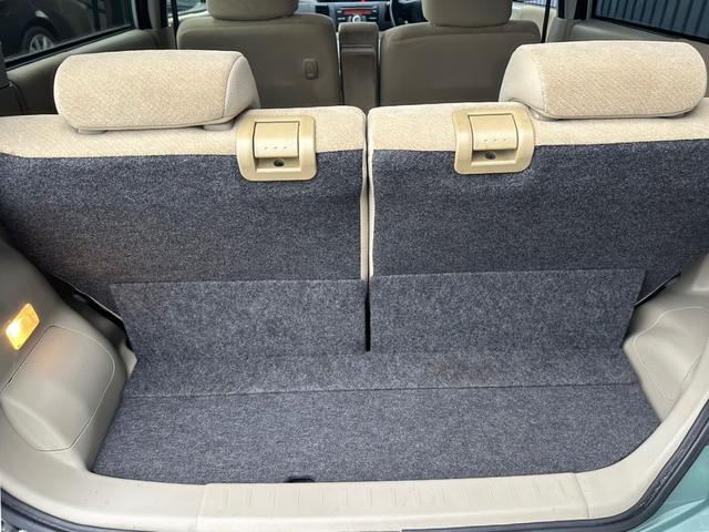 ムーヴ L 走行72000キロ 修復歴無し L175S タイミングチェーン 車検令和8年8月 走行72000キロ キーレス(17枚目)