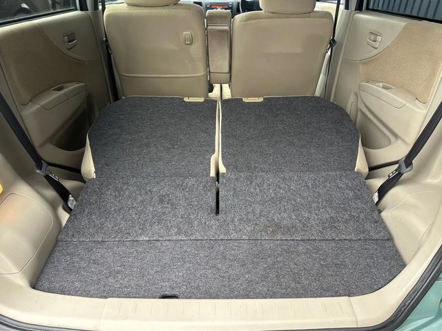 ムーヴ L 走行72000キロ 修復歴無し L175S タイミングチェーン 車検令和8年8月 走行72000キロ キーレス(18枚目)