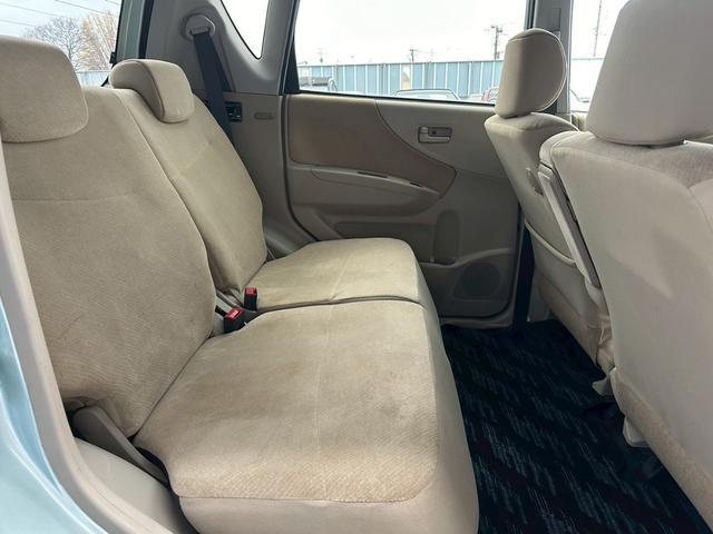 ムーヴ L 走行72000キロ 修復歴無し L175S タイミングチェーン 車検令和8年8月 走行72000キロ キーレス(21枚目)