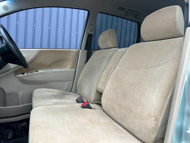 ムーヴ L 走行72000キロ 修復歴無し L175S タイミングチェーン 車検令和8年8月 走行72000キロ キーレス(22枚目)