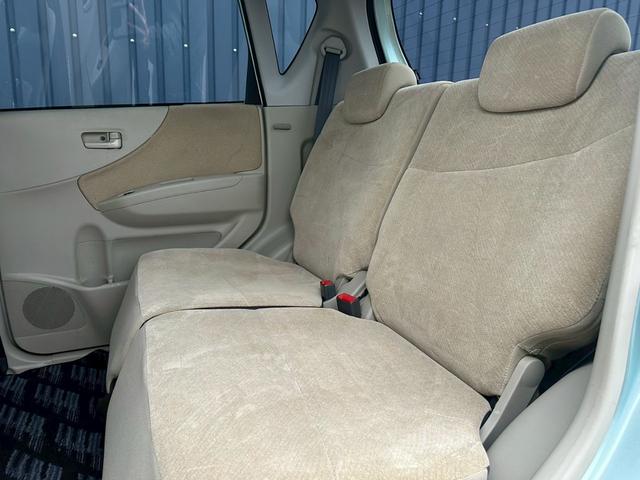 ムーヴ L 走行72000キロ 修復歴無し L175S タイミングチェーン 車検令和8年8月 走行72000キロ キーレス(23枚目)