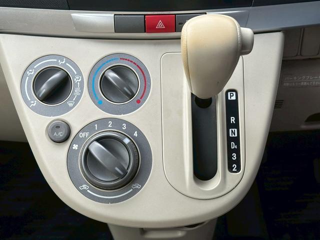 ムーヴ L 走行72000キロ 修復歴無し L175S タイミングチェーン 車検令和8年8月 走行72000キロ キーレス(29枚目)