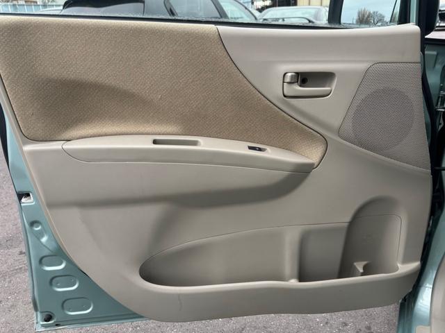 ムーヴ L 走行72000キロ 修復歴無し L175S タイミングチェーン 車検令和8年8月 走行72000キロ キーレス(32枚目)