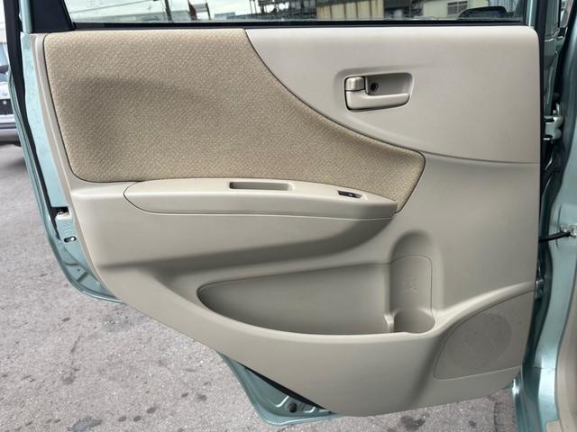 ムーヴ L 走行72000キロ 修復歴無し L175S タイミングチェーン 車検令和8年8月 走行72000キロ キーレス(34枚目)