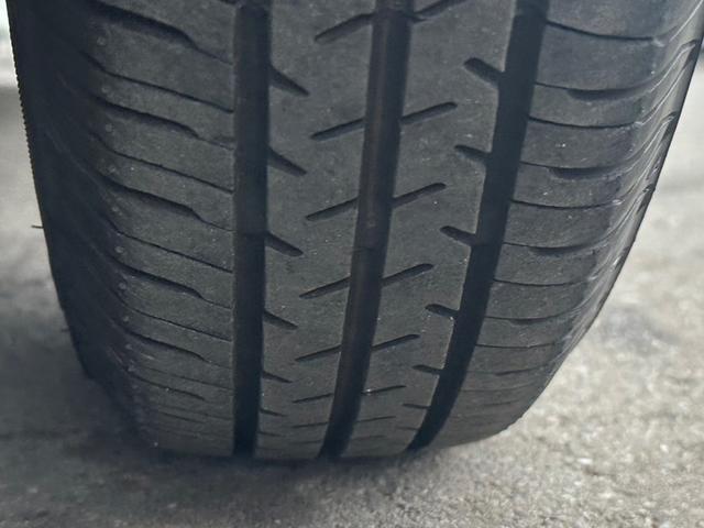 ムーヴ L 走行72000キロ 修復歴無し L175S タイミングチェーン 車検令和8年8月 走行72000キロ キーレス(42枚目)