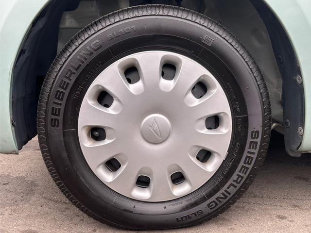 ムーヴ L 走行72000キロ 修復歴無し L175S タイミングチェーン 車検令和8年8月 走行72000キロ キーレス(44枚目)