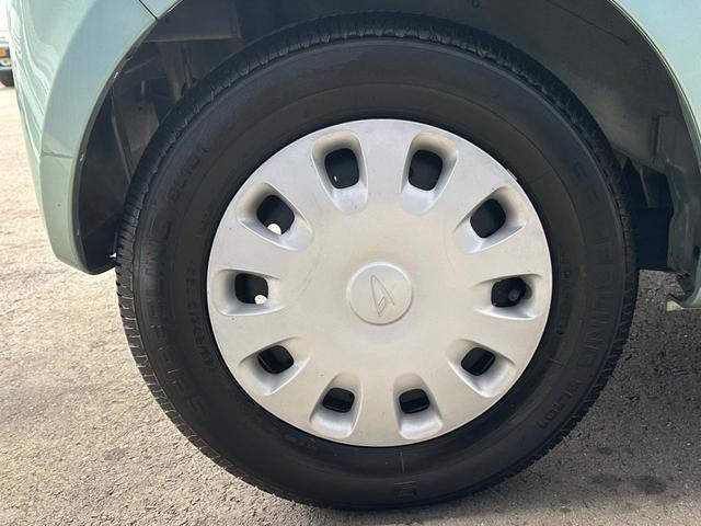 ムーヴ L 走行72000キロ 修復歴無し L175S タイミングチェーン 車検令和8年8月 走行72000キロ キーレス(46枚目)