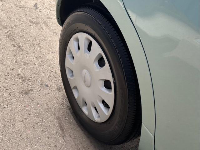 ムーヴ L 走行72000キロ 修復歴無し L175S タイミングチェーン 車検令和8年8月 走行72000キロ キーレス(47枚目)