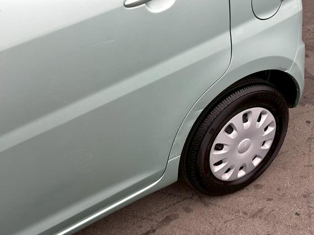 ムーヴ L 走行72000キロ 修復歴無し L175S タイミングチェーン 車検令和8年8月 走行72000キロ キーレス(50枚目)