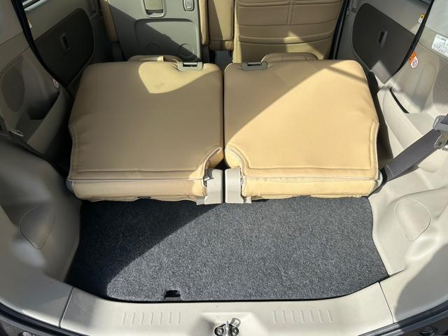 タント L 車検令和9年7月 タイミングチェーン 両側スライドドア 修復歴無し LA600S キーレス 電動格納ミラー(18枚目)