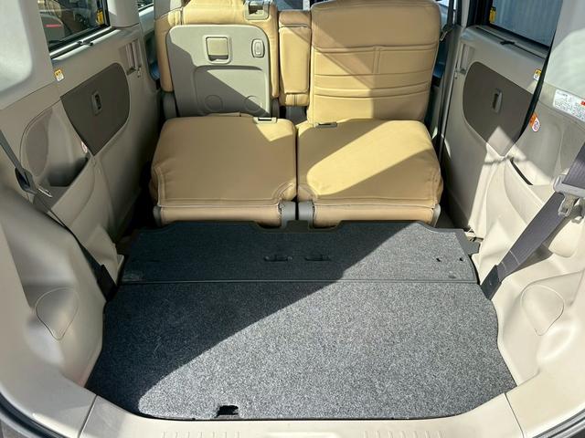 タント L 車検令和9年7月 タイミングチェーン 両側スライドドア 修復歴無し LA600S キーレス 電動格納ミラー(19枚目)