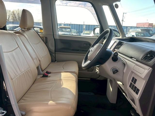 タント L 車検令和9年7月 タイミングチェーン 両側スライドドア 修復歴無し LA600S キーレス 電動格納ミラー(21枚目)