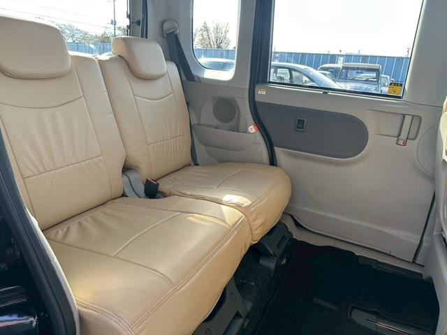 タント L 車検令和9年7月 タイミングチェーン 両側スライドドア 修復歴無し LA600S キーレス 電動格納ミラー(22枚目)