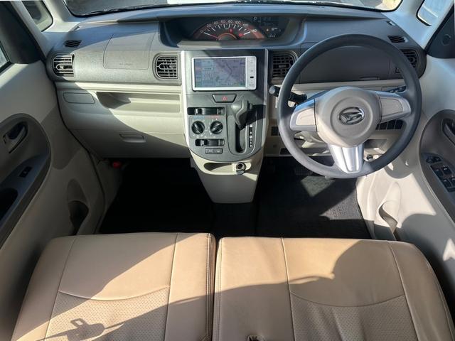 タント L 車検令和9年7月 タイミングチェーン 両側スライドドア 修復歴無し LA600S キーレス 電動格納ミラー(25枚目)