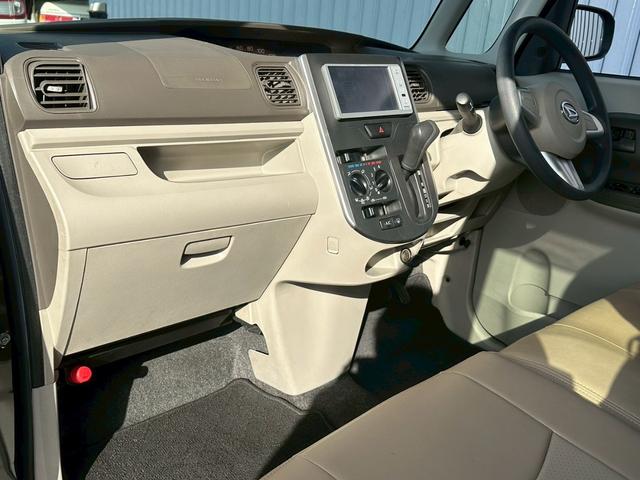 タント L 車検令和9年7月 タイミングチェーン 両側スライドドア 修復歴無し LA600S キーレス 電動格納ミラー(33枚目)