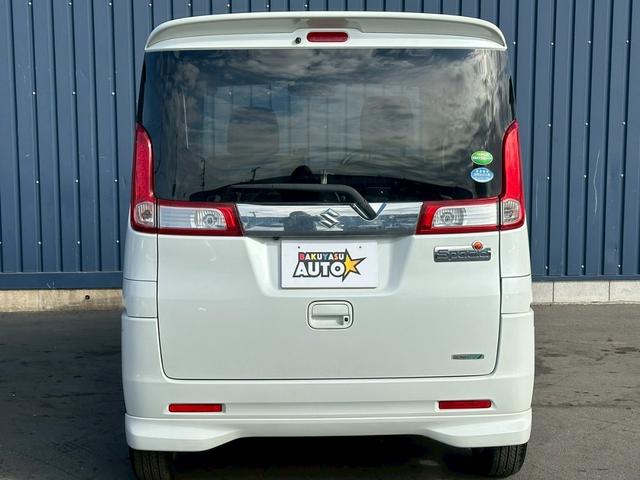 スペーシア Xリミテッド 車検令和9年8月 タイミングチェーン 両側パワスラ ドライブレコーダー プッシュスタート アイドリングストップ シートヒーター バックカメラ 電動格納ミラー オートライト 横滑り防止装置 MK32S(13枚目)