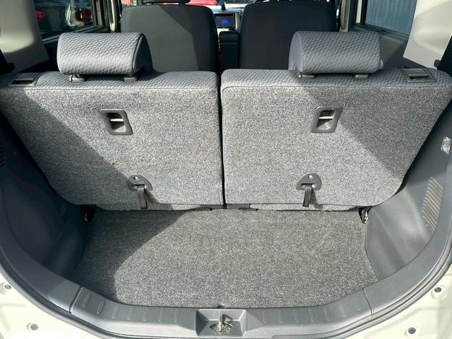 スペーシア Xリミテッド 車検令和9年8月 タイミングチェーン 両側パワスラ ドライブレコーダー プッシュスタート アイドリングストップ シートヒーター バックカメラ 電動格納ミラー オートライト 横滑り防止装置 MK32S(17枚目)