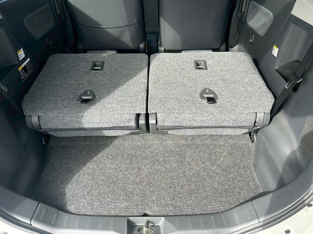 スペーシア Xリミテッド 車検令和9年8月 タイミングチェーン 両側パワスラ ドライブレコーダー プッシュスタート アイドリングストップ シートヒーター バックカメラ 電動格納ミラー オートライト 横滑り防止装置 MK32S(18枚目)