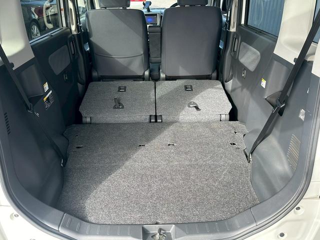 スペーシア Xリミテッド 車検令和9年8月 タイミングチェーン 両側パワスラ ドライブレコーダー プッシュスタート アイドリングストップ シートヒーター バックカメラ 電動格納ミラー オートライト 横滑り防止装置 MK32S(19枚目)