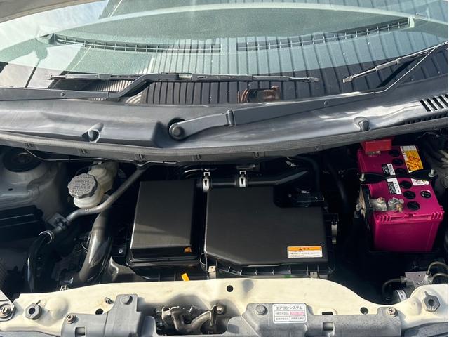 スペーシア Xリミテッド 車検令和9年8月 タイミングチェーン 両側パワスラ ドライブレコーダー プッシュスタート アイドリングストップ シートヒーター バックカメラ 電動格納ミラー オートライト 横滑り防止装置 MK32S(20枚目)