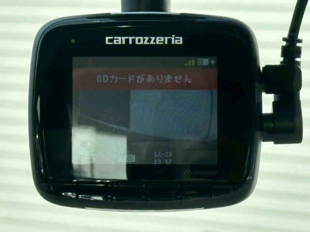 �h���C�u���R�[�_�[�t���ň��S�ł��ˁ�