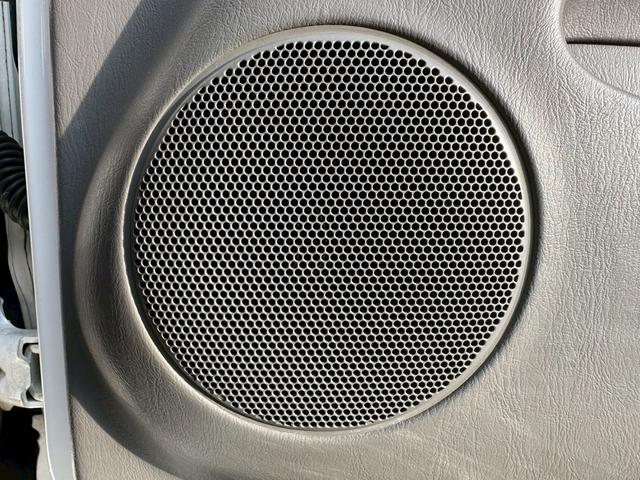 スピーカーです。