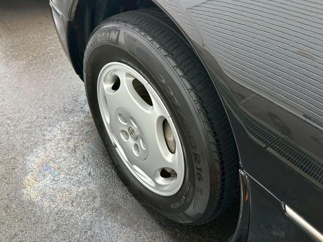 セルシオ Ｃ仕様　ＵＣＦ３１前期　３ＵＺエンジン　Ｖ８　３代目　パワーシート　オートクルーズコントロール　フロントフォグランプ　ナビ・ドライブレコーダー・ＥＴＣ（59枚目）