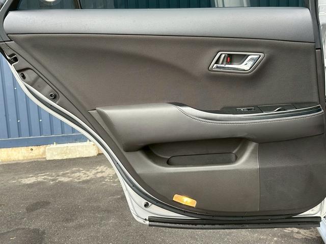 クラウン 2.5アスリート ナビパッケージ ワンオーナー 走行43000キロ GRS200 4GRエンジン パワーシート ナビ・TV バックカメラ プッシュスタート ETC MTモード付き フロントフォグランプ(47枚目)