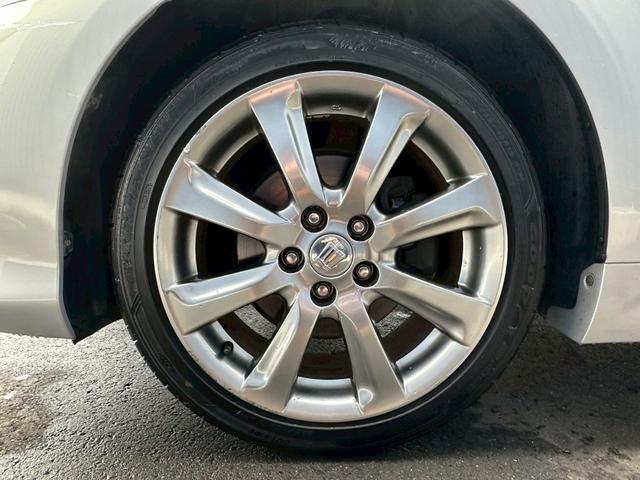 クラウン 2.5アスリート ナビパッケージ ワンオーナー 走行43000キロ GRS200 4GRエンジン パワーシート ナビ・TV バックカメラ プッシュスタート ETC MTモード付き フロントフォグランプ(58枚目)