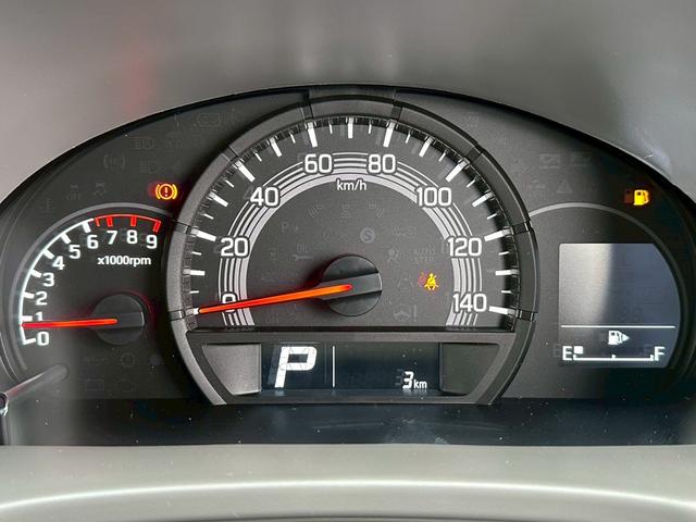 エブリイ ＰＣ　ハイルーフ　届出済未使用車　両側スライドドア　車検令和９年１２月　シートヒーター　キーレス　タイミングチェーン　横滑り防止装置　衝突被害軽減ブレーキ（26枚目）