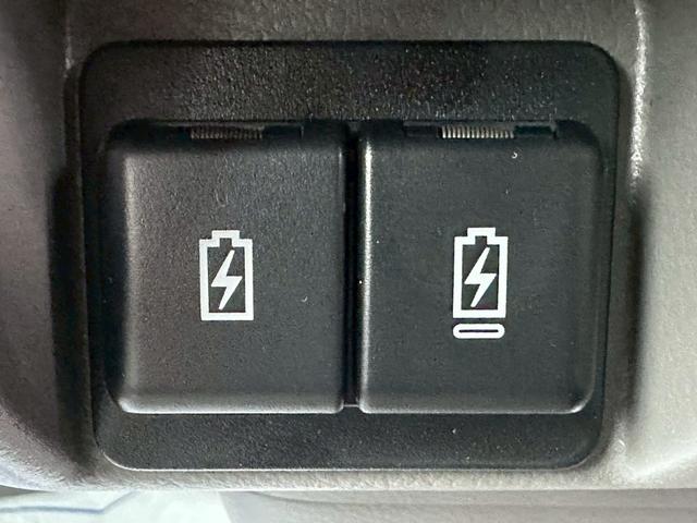 エブリイ ＰＣ　ハイルーフ　届出済未使用車　両側スライドドア　車検令和９年１２月　シートヒーター　キーレス　タイミングチェーン　横滑り防止装置　衝突被害軽減ブレーキ（31枚目）