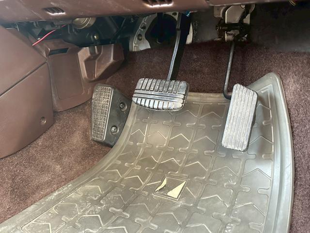 ギャラン・シグマ スーパーサルーンエクストラ　走行８１０００キロ　Ｅ１２Ａ　キャブレター　車検令和９年９月　フロアＡＴ　オルタネーター交換歴有り　サーモスタット交換歴有り　カセット再生可（43枚目）