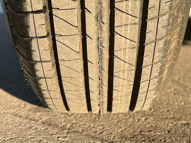 ギャラン・シグマ スーパーサルーンエクストラ　走行８１０００キロ　Ｅ１２Ａ　キャブレター　車検令和９年９月　フロアＡＴ　オルタネーター交換歴有り　サーモスタット交換歴有り　カセット再生可（46枚目）