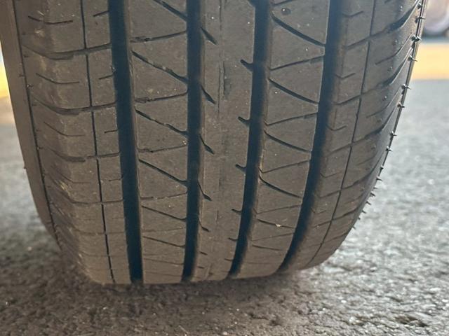 ギャラン・シグマ スーパーサルーンエクストラ　走行８１０００キロ　Ｅ１２Ａ　キャブレター　車検令和９年９月　フロアＡＴ　オルタネーター交換歴有り　サーモスタット交換歴有り　カセット再生可（47枚目）