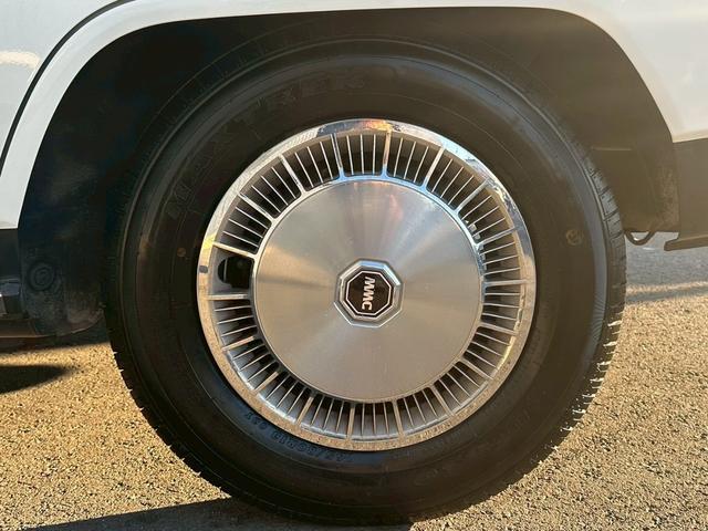 ギャラン・シグマ スーパーサルーンエクストラ　走行８１０００キロ　Ｅ１２Ａ　キャブレター　車検令和９年９月　フロアＡＴ　オルタネーター交換歴有り　サーモスタット交換歴有り　カセット再生可（50枚目）