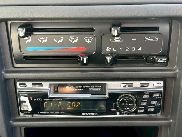 クルー ＬＳサルーン　ＨＫ３０　純正５速マニュアル　タイミングベルト交換済み　修復歴無し　ＲＢ２０エンジン　ＥＴＣ　フェンダーミラー　５ＭＴ　フロントフォグランプ（27枚目）