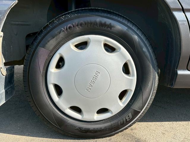 クルー ＬＳサルーン　ＨＫ３０　純正５速マニュアル　タイミングベルト交換済み　修復歴無し　ＲＢ２０エンジン　ＥＴＣ　フェンダーミラー　５ＭＴ　フロントフォグランプ（46枚目）