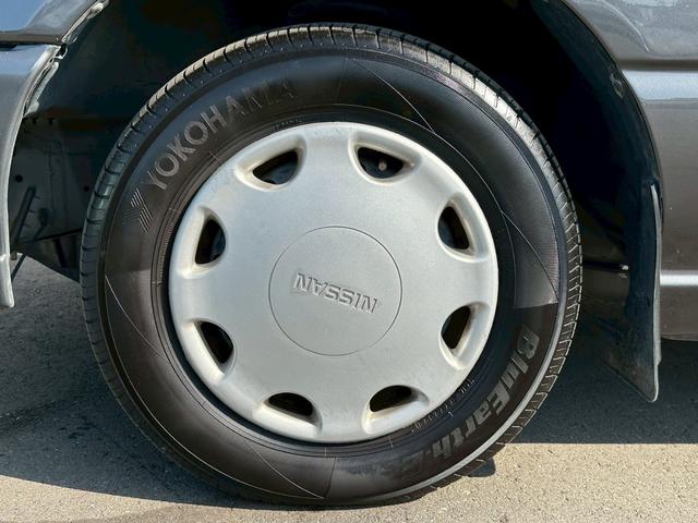 クルー ＬＳサルーン　ＨＫ３０　純正５速マニュアル　タイミングベルト交換済み　修復歴無し　ＲＢ２０エンジン　ＥＴＣ　フェンダーミラー　５ＭＴ　フロントフォグランプ（48枚目）