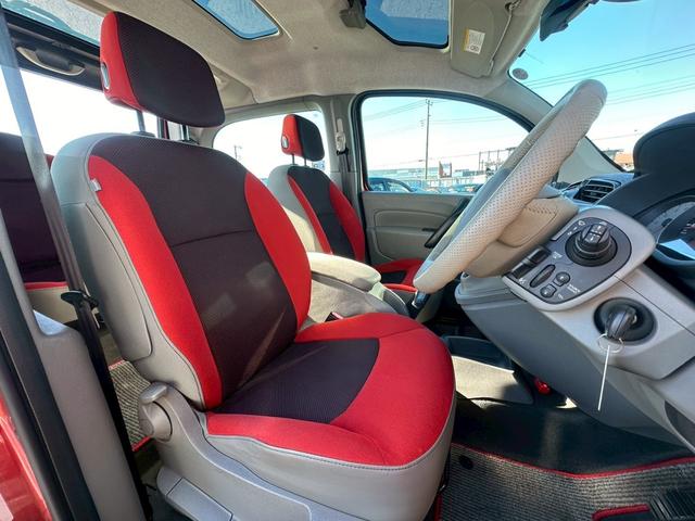 カングービボップ ベースグレード　１．６　純正５速　タイミングベルト・ウォーターポンプ交換済み　修復歴無し　バックカメラ　ディーラー車　車検令和８年１１月　ナビ・ＴＶ　両側スライドドア　アルミホイール　フロントフォグランプ（22枚目）