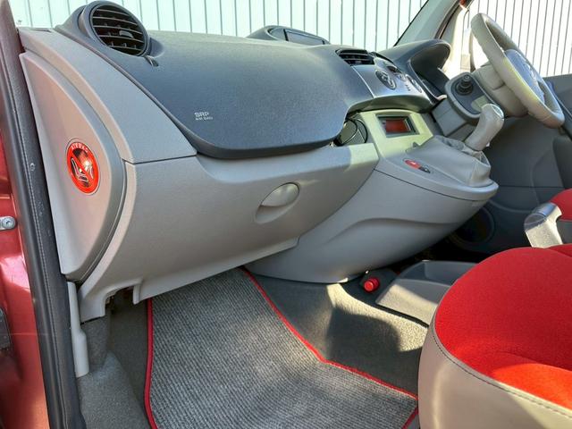 カングービボップ ベースグレード　１．６　純正５速　タイミングベルト・ウォーターポンプ交換済み　修復歴無し　バックカメラ　ディーラー車　車検令和８年１１月　ナビ・ＴＶ　両側スライドドア　アルミホイール　フロントフォグランプ（45枚目）