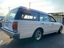 TOYOTA CROWN VAN